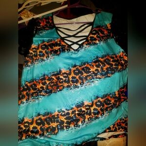 4/$20 womens size xl